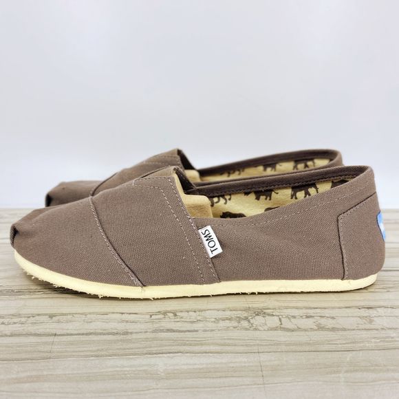TOMS Other - TOMS CLASSIC CANVAS